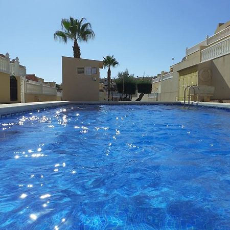 Carolinas Aptmt Orihuela Villacosta Dış mekan fotoğraf