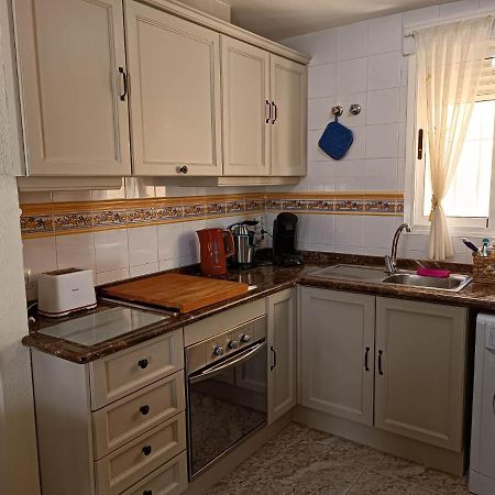 Carolinas Aptmt Orihuela Villacosta Dış mekan fotoğraf