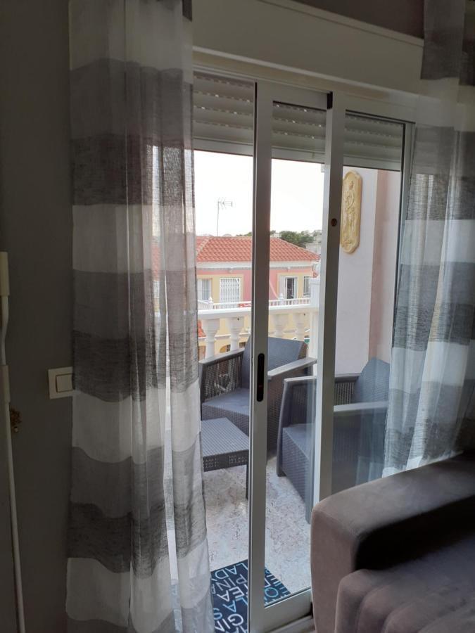 Carolinas Aptmt Orihuela Villacosta Dış mekan fotoğraf
