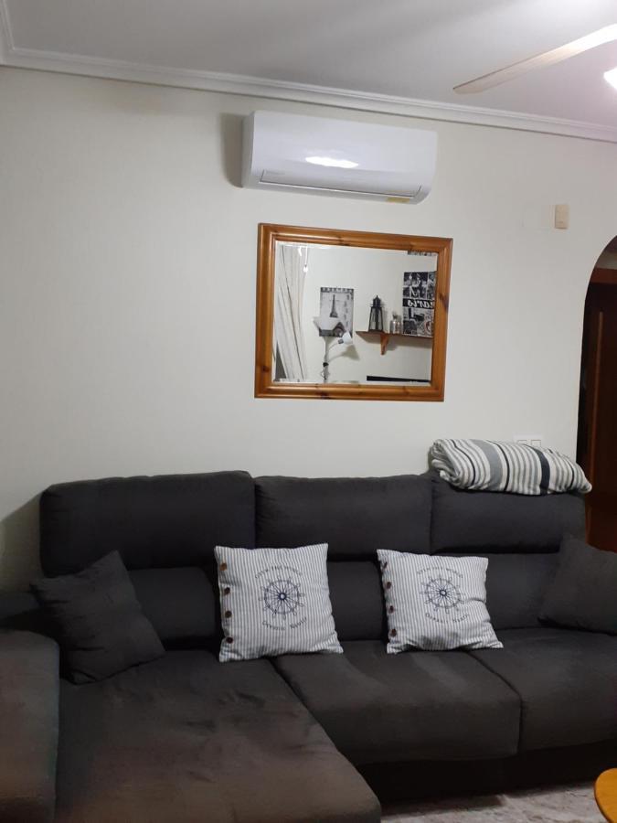 Carolinas Aptmt Orihuela Villacosta Dış mekan fotoğraf