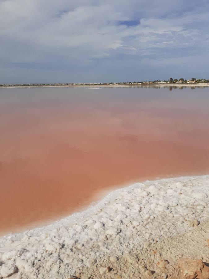 Carolinas Aptmt Orihuela Villacosta Dış mekan fotoğraf