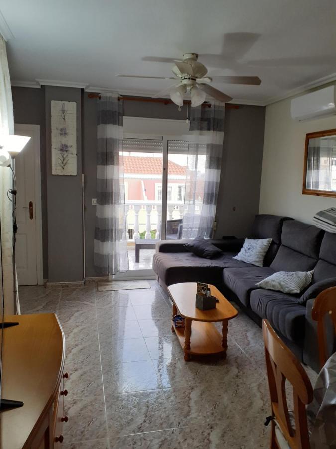 Carolinas Aptmt Orihuela Villacosta Dış mekan fotoğraf