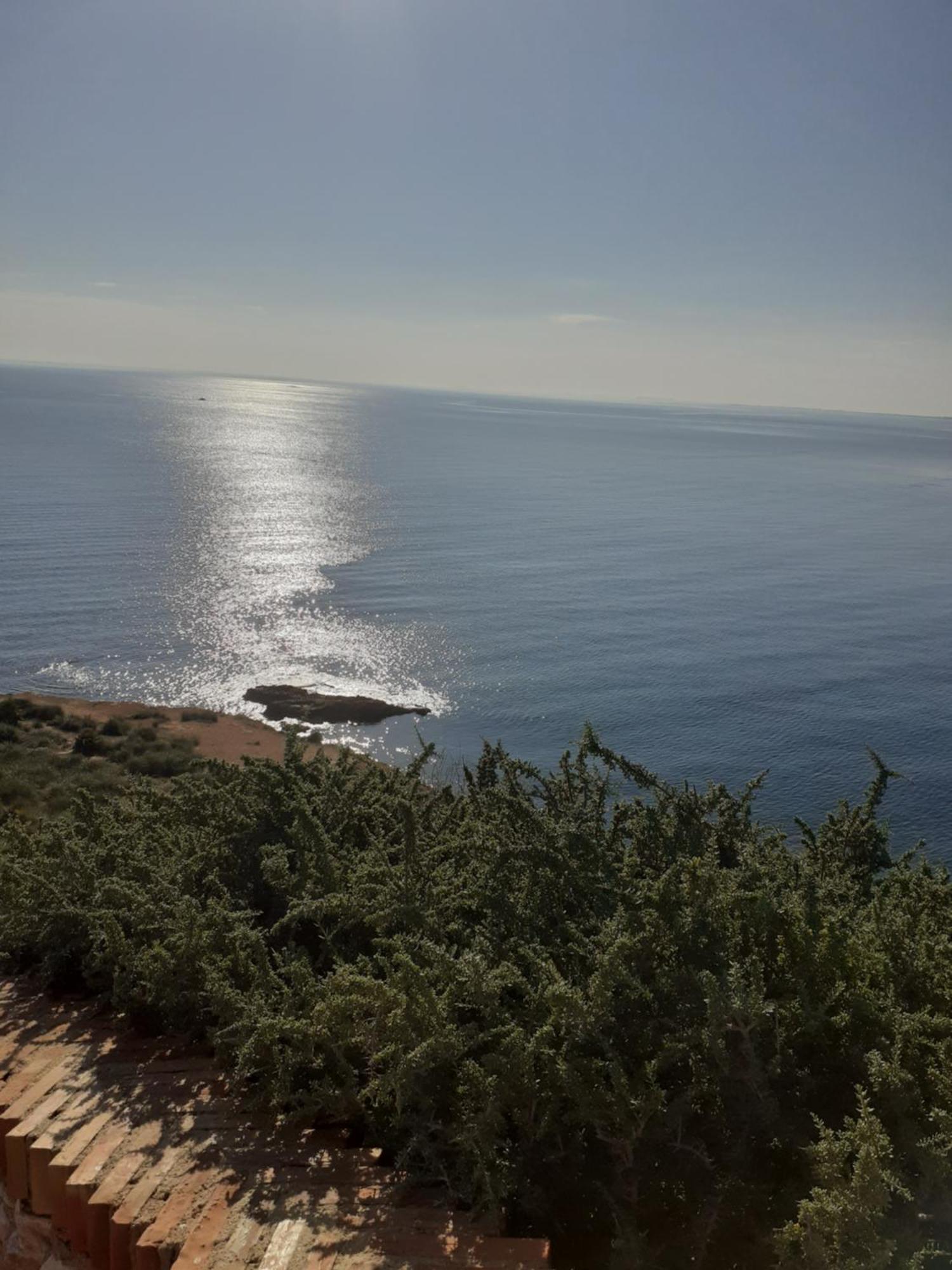Carolinas Aptmt Orihuela Villacosta Dış mekan fotoğraf