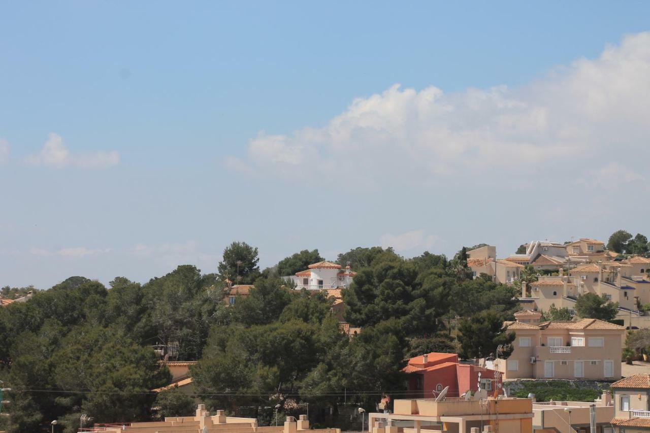 Carolinas Aptmt Orihuela Villacosta Dış mekan fotoğraf