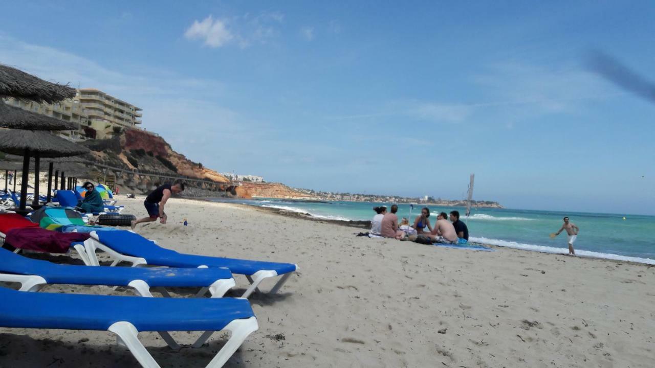 Carolinas Aptmt Orihuela Villacosta Dış mekan fotoğraf