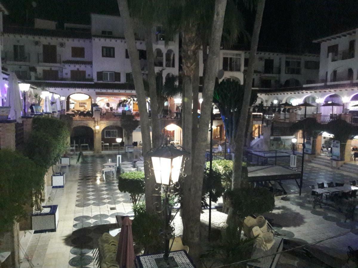 Carolinas Aptmt Orihuela Villacosta Dış mekan fotoğraf