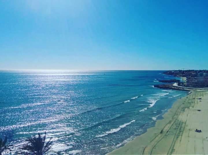 Carolinas Aptmt Orihuela Villacosta Dış mekan fotoğraf