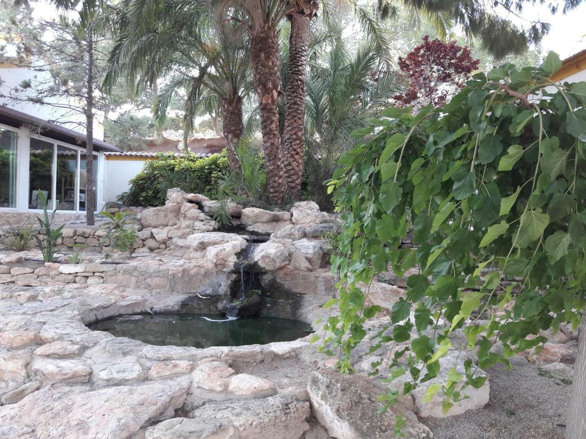 Carolinas Aptmt Orihuela Villacosta Dış mekan fotoğraf