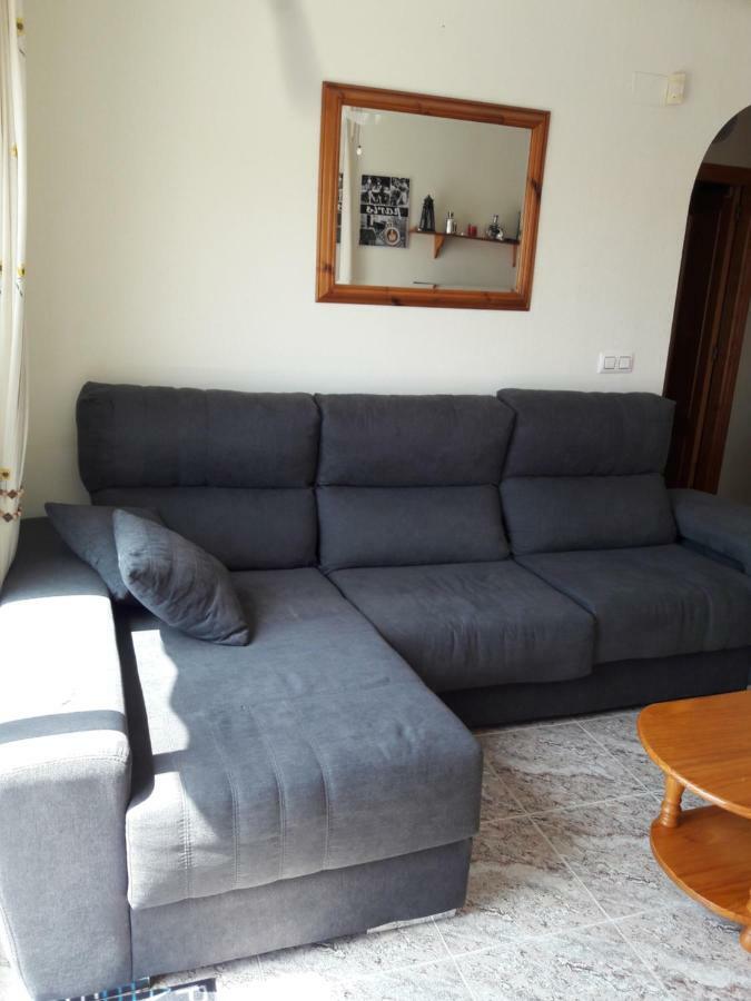 Carolinas Aptmt Orihuela Villacosta Dış mekan fotoğraf